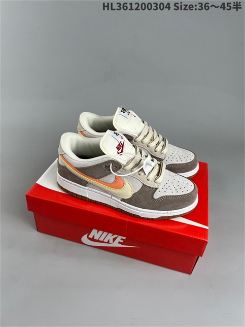 men low dunk sb shoes 2023-3-21-107